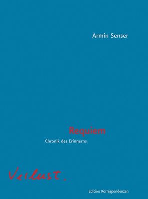 Requiem, Armin Senser
