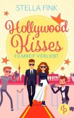 Hollywood Kisses, Stella Fink