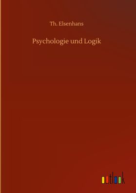 Psychologie und Logik, Th. Elsenhans