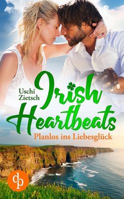 Irish Heartbeats, Uschi Zietsch