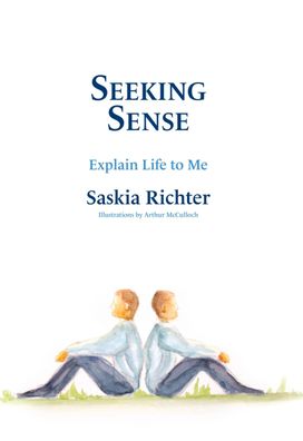 Seeking Sense, Saskia Richter