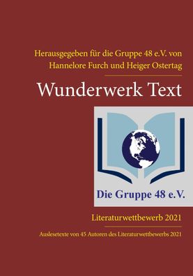 Wunderwerk Text, Hannelore Furch