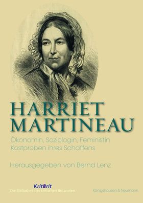 Harriet Martineau, Bernd Lenz