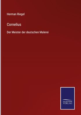 Cornelius, Herman Riegel