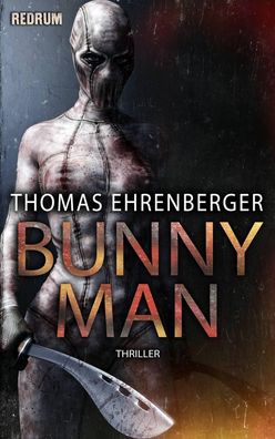 Bunny Man, Thomas Ehrenberger