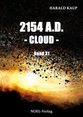 2154 A.D. - Cloud, Harald Kaup