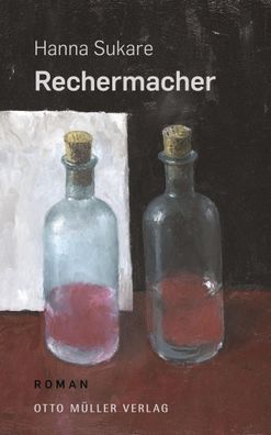 Rechermacher, Hanna Sukare