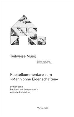 Teilweise Musil 3, Roland Innerhofer