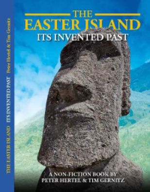 The Easter Island, Peter Hertel