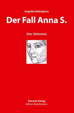 Der Fall Anna S., Angelika Ebbinghaus
