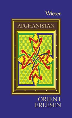 Orient Erlesen Afghanistan, Walter M. Weiss