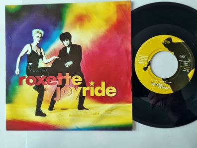 Roxette - Joyride 7'' Vinyl Germany