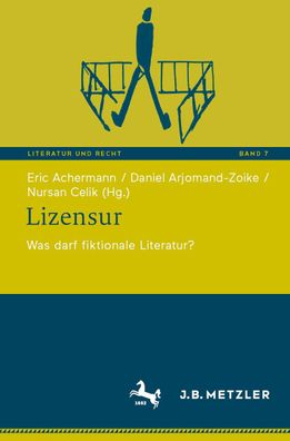 Lizensur, Eric Achermann