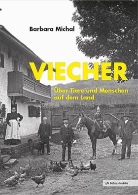 Viecher, Barbara Michal