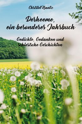 Derheeme, ein besonderes Jahrbuch, Christel Krantz