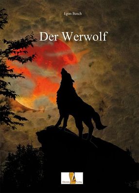 Der Werwolf, Egon Busch