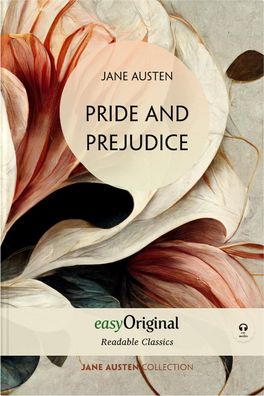 Pride and Prejudice (with 2 MP3 Audio-CDs) - Readable Classics - Unabridged ...