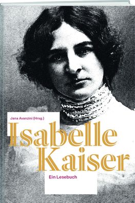 Isabelle Kaiser, Jana Avanzini