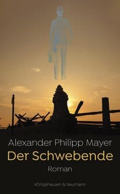 Der Schwebende, Alexander Philipp Mayer