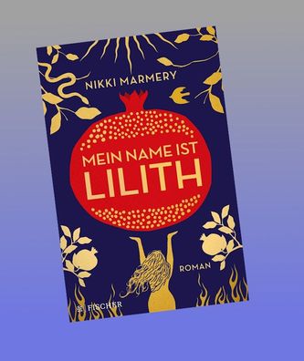 Mein Name ist Lilith, Nikki Marmery