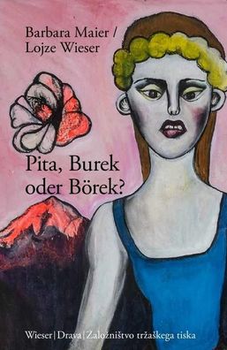 Pita, Burek oder B?rek?, Barbara Maier