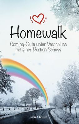 Homewalk, Laura Christen