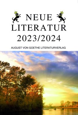 Neue Literatur 2023/2024, Katharina Strojek