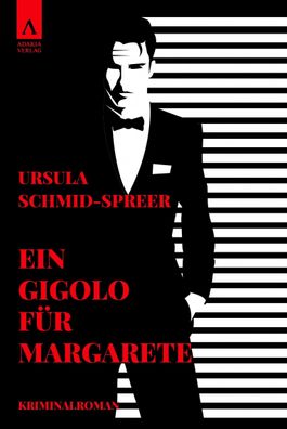Ein Gigolo f?r Margarete, Ursula Schmid-Spreer