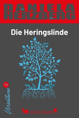 Die Heringslinde, Daniela Herzberg