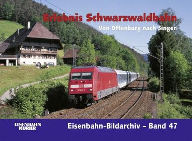 Erlebnis Schwarzwaldbahn, J?rg Sauter