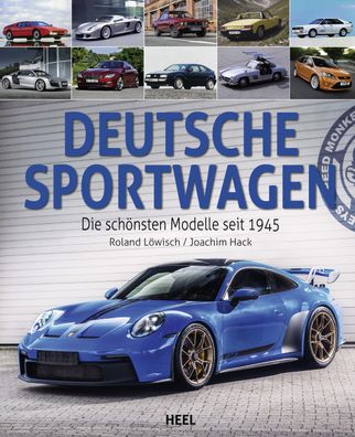 Deutsche Sportwagen, Roland L?wisch