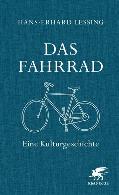 Das Fahrrad, Hans-Erhard Lessing