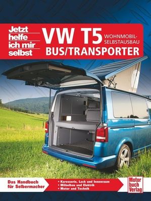 VW T5 Bus/ Transporter, Christoph Pandikow