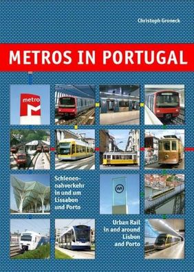 Metros in Portugal, Christoph Groneck