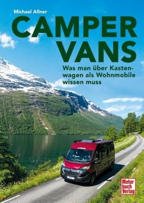 Camper Vans, Michael Allner