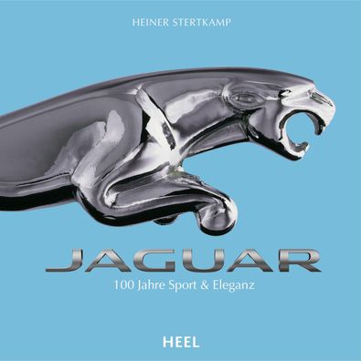 Jaguar - Die Chronik, Heiner Stertkamp