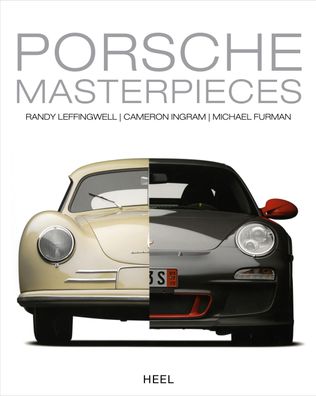 Porsche Masterpieces, Randy Leffingwell