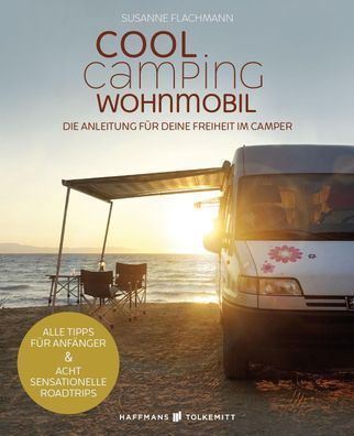 Cool Camping Wohnmobil, Susanne Flachmann