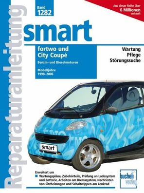 Smart fortwo / City Coup?,