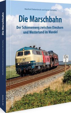 Die Marschbahn, Manfred Diekenbrock
