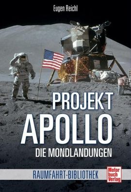 Projekt ?Apollo?, Eugen Reichl