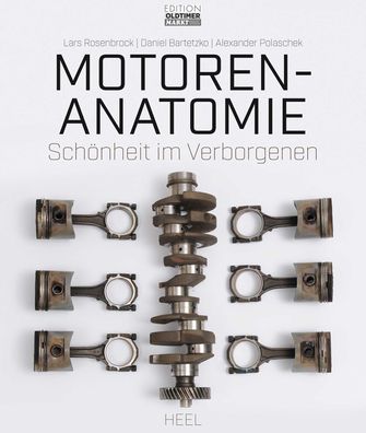 Motoren-Anatomie, Lars Rosenbrock