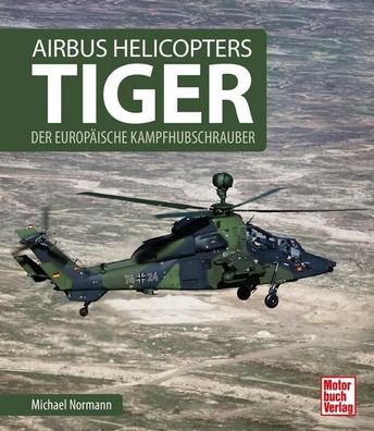 Airbus Helicopters Tiger, Michael Normann