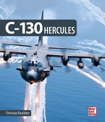 C-130 Hercules, Christian Rast?tter