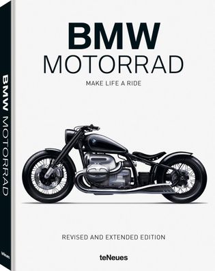 BMW Motorrad. Make Life a Ride,