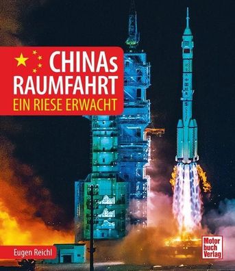 Chinas Raumfahrt, Eugen Reichl