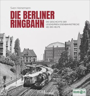 Die Berliner Ringbahn, Sven Heinemann