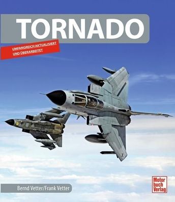 Tornado, Bernd Vetter