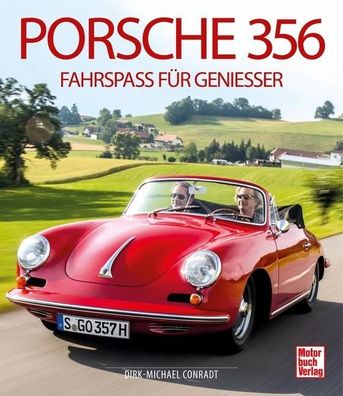 Porsche 356, Dirk-Michael Conradt