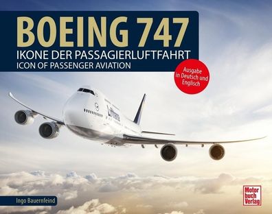Boeing 747, Ingo Bauernfeind